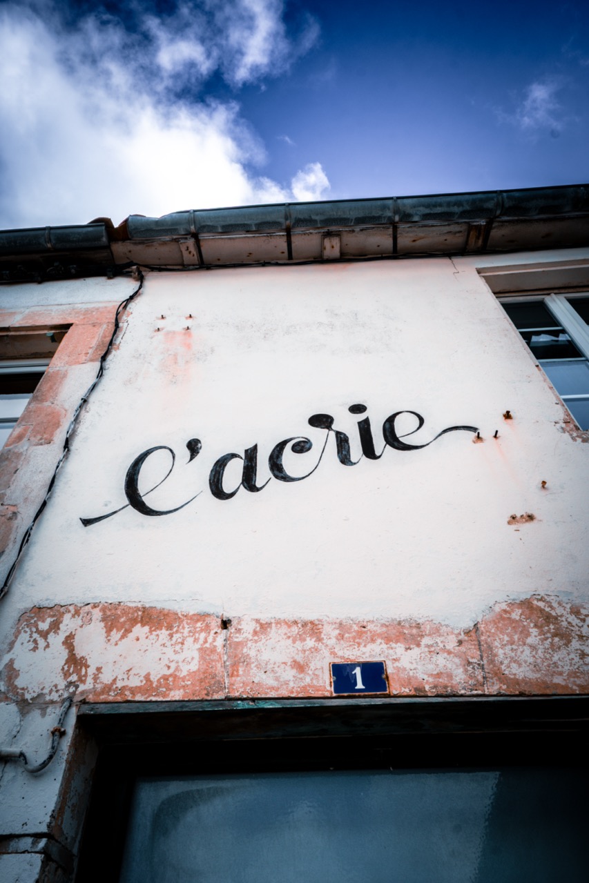 Studio Pilates Ancrez-vous